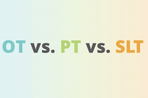 The Rising Demand for Locum Therapists: Exploring PT, OT, and SLT Roles