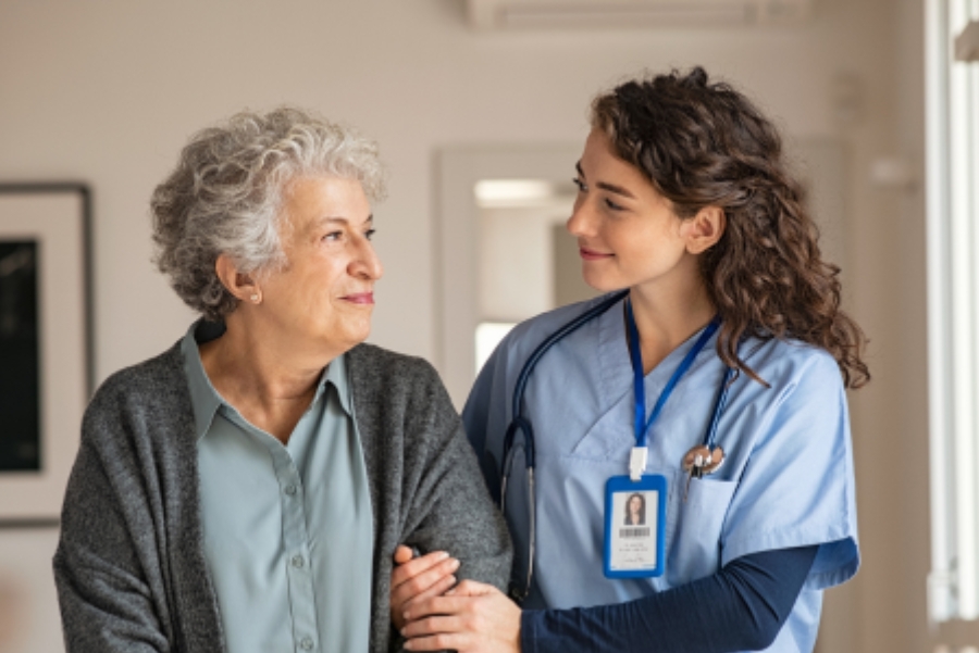 The Vital Role of Healthcare Assistants in the UK Healthcare System