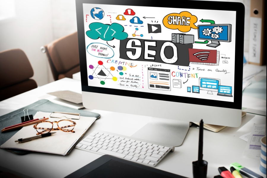SEO for Healthcare Professionals: How to Make Your Clinical Profile Stand Out Online