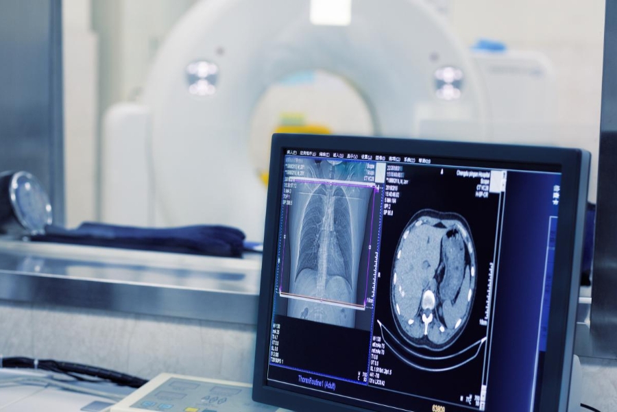A Week in the Life: Inside the Portfolio Career of a Radiographer in 2025