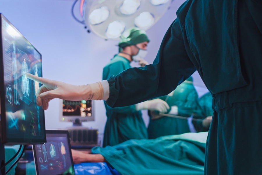 Healthcare Careers of the Future: What’s Next?