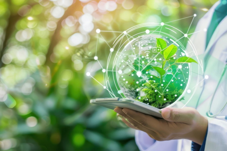 Building a Sustainable Portfolio Career in Healthcare