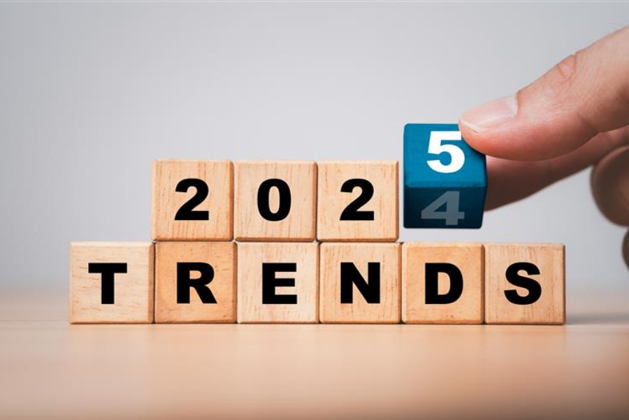Emerging Trends in UK Healthcare Work: What Clinicians Should Know in 2025
