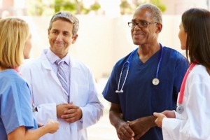 How to Build a Strong Professional Network in Healthcare
