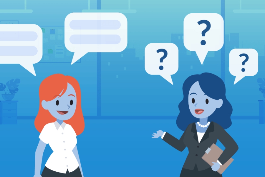 The 10 Most Common NHS Interview Questions – And How to Answer Each One