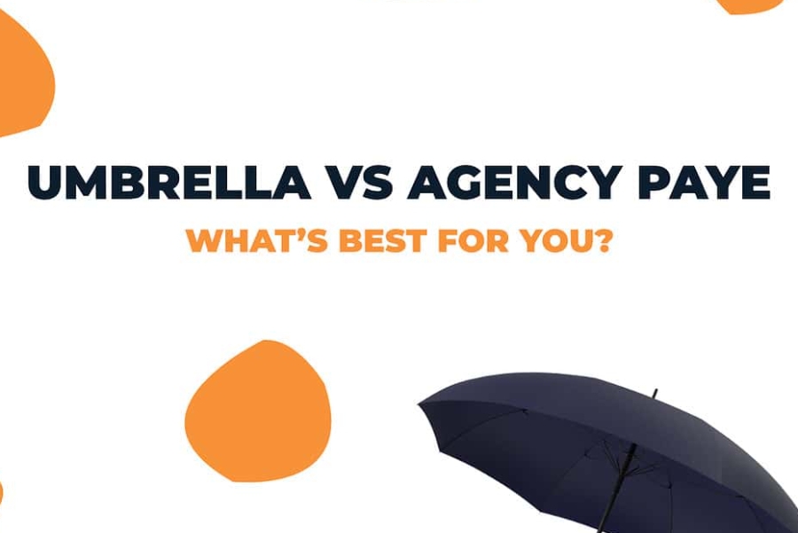 Understanding PAYE vs. Umbrella Employment: What Healthcare Professionals Need to Know for 2025-2026