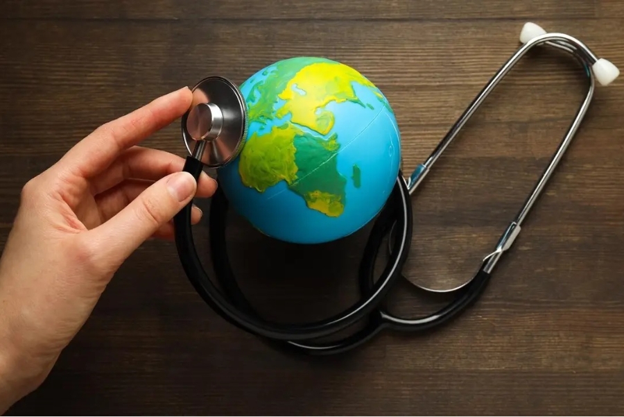 Navigating Healthcare Careers Abroad: Opportunities and Challenges