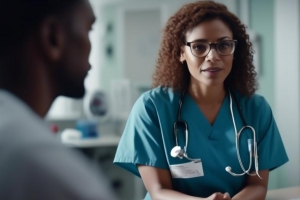 Mastering Nurse-Patient Communication: A Key to Quality Healthcare