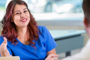 Nursing Interviews: How to Prepare for the Most Common Questions