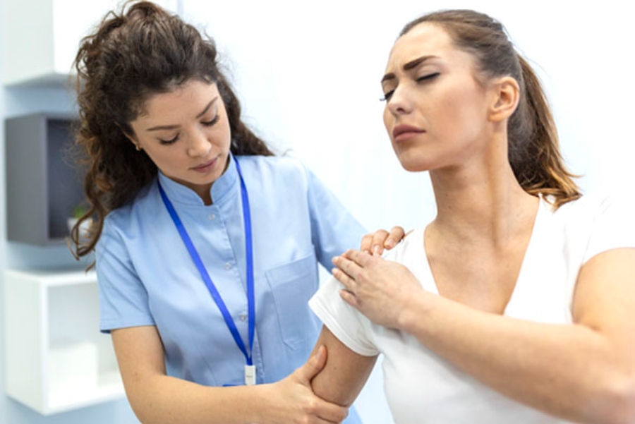 Exploring the ENP Role in Emergency Nursing in the UK