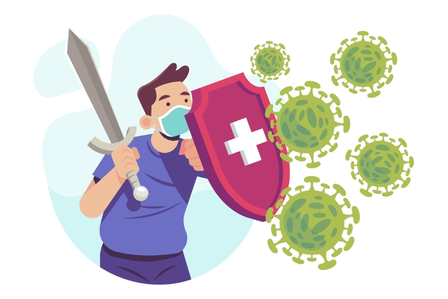 Infection Control Post-COVID in 2025: What Every Healthcare Worker Must Know