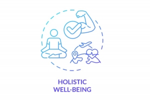 Integrating Holistic Practices into Modern Nursing