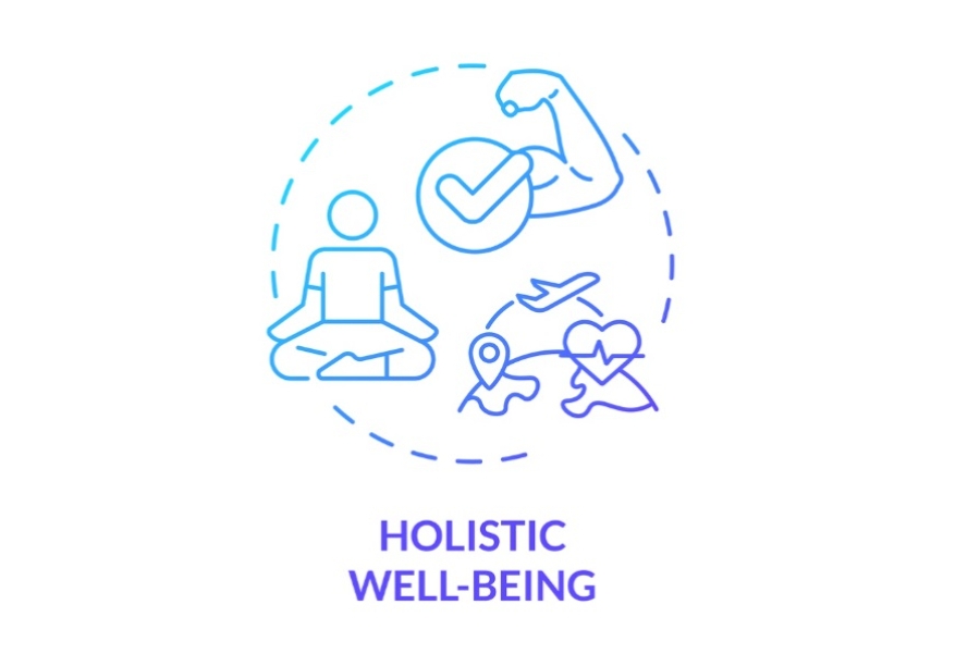 Integrating Holistic Practices into Modern Nursing