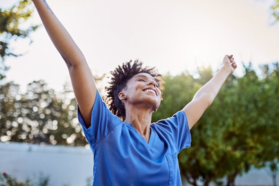 Returning to Practice: A Guide for Nurses and Allied Health Professionals After a Career Break