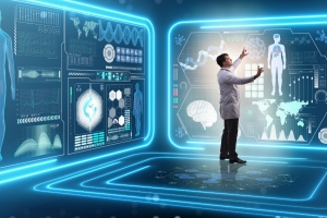 The Role of Technology in Healthcare: How It’s Changing the Game