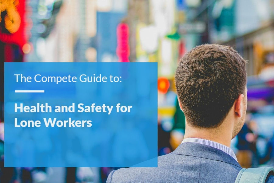 Essential Safety Tips for Lone Working Healthcare Professionals in 2025