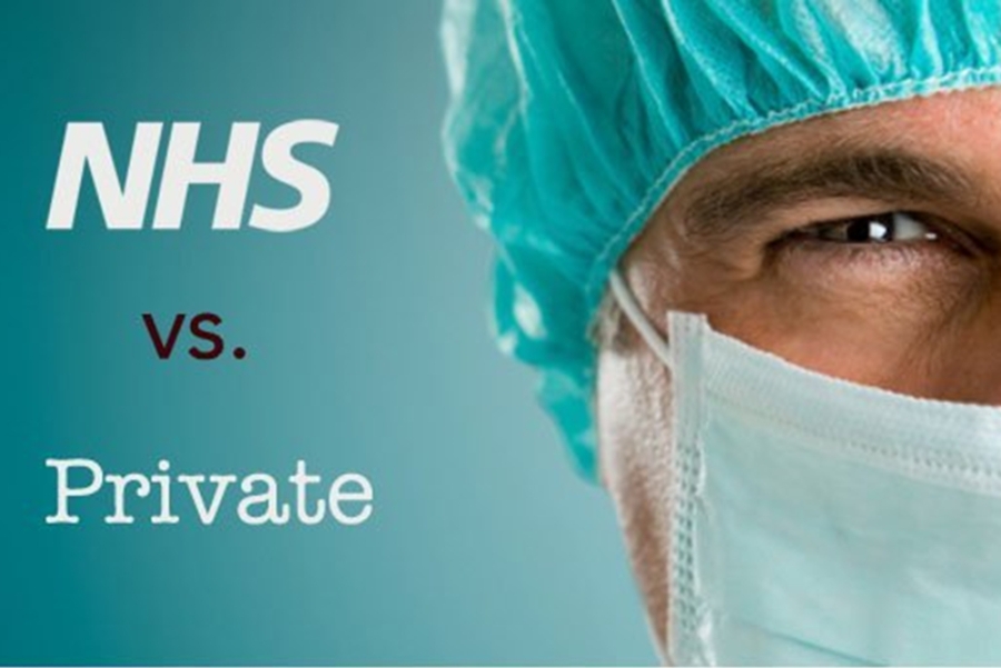 Navigating the NHS and Private Sector: Key Differences