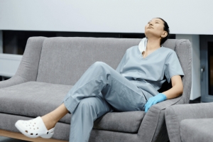 Recharge and Thrive: Essential Relaxation Techniques for Nurses