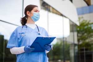 Can an NHS Nurse Work Part-Time in a Private Hospital?