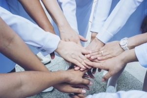 Managing Multigenerational Teams in Healthcare Settings