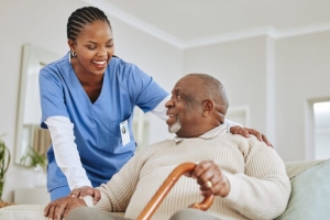 The Ultimate Guide to Domiciliary Care: Supporting Independence with Compassionate Home Care Services