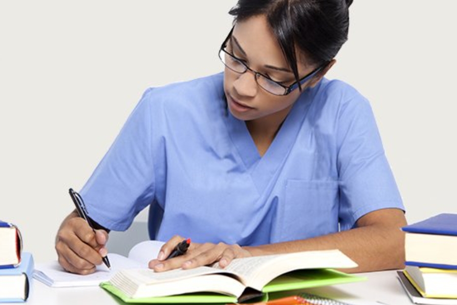 Revalidation for Nurses: Meeting NMC CPD Requirements