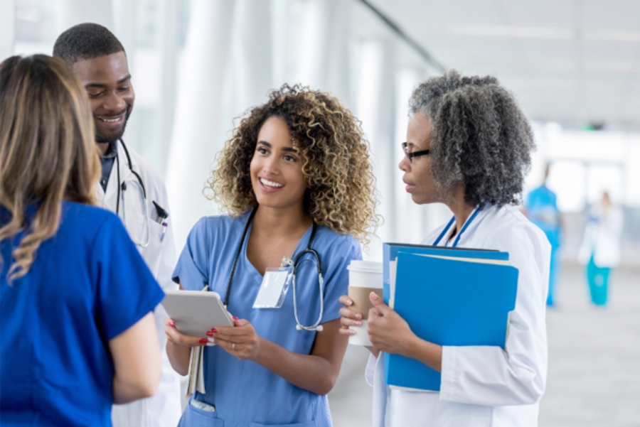 Do Healthcare Workers Really Need Career Coaching? Latest Insights for 2025