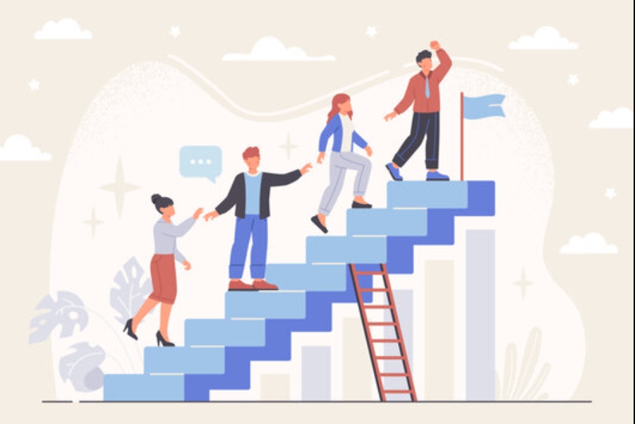 Beyond Banding: Understanding Pay, Perks, and Career Progression in Locum Work