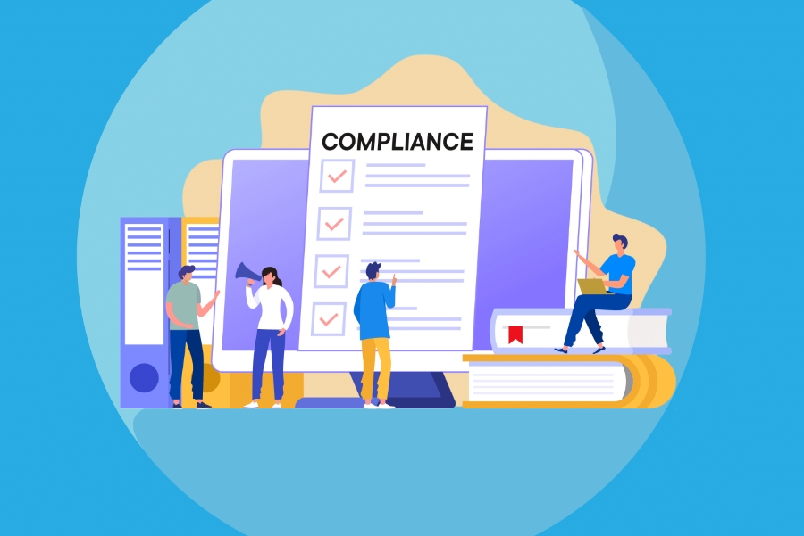 Why Compliance is More Than Just Paperwork: Protecting Your Career and Patients in Healthcare