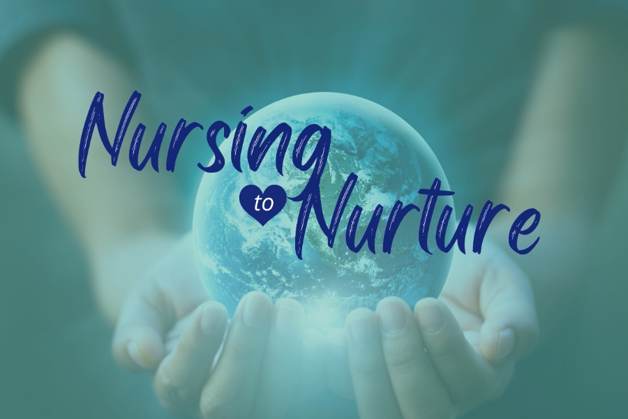 Nurturing the Nurturers: Prioritising Mental Well-being for Nurses in England